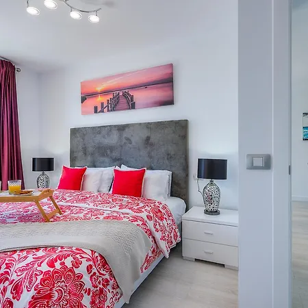 Apartament Modern Cristianos Center Los Cristianos (Tenerife)