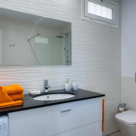 Apartament Modern Cristianos Center Los Cristianos (Tenerife)