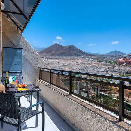 Apartament Modern Cristianos Center *