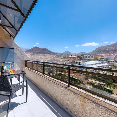 Apartament Modern Cristianos Center *