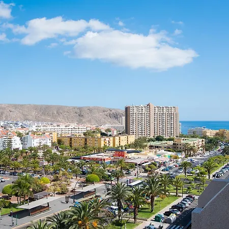 Apartament Modern Cristianos Center *